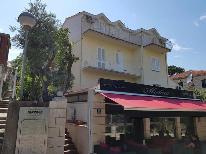 Apartment Kate, 3 - Bedroom Dubrovnik Exterior foto